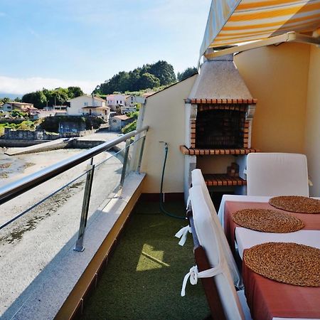 Apartamento Playa Mar Apartment Sanxenxo Luaran gambar