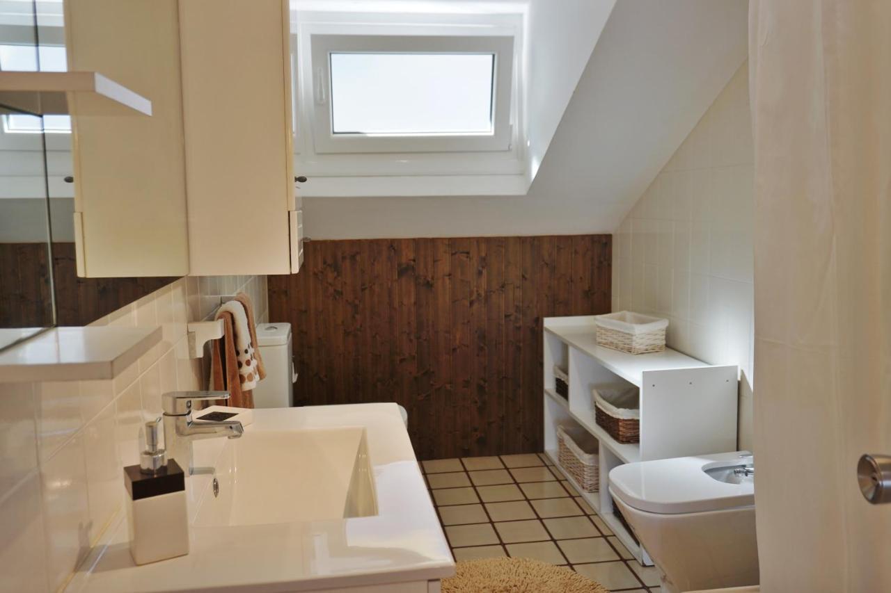 Apartamento Playa Mar Sanxenxo Luaran gambar