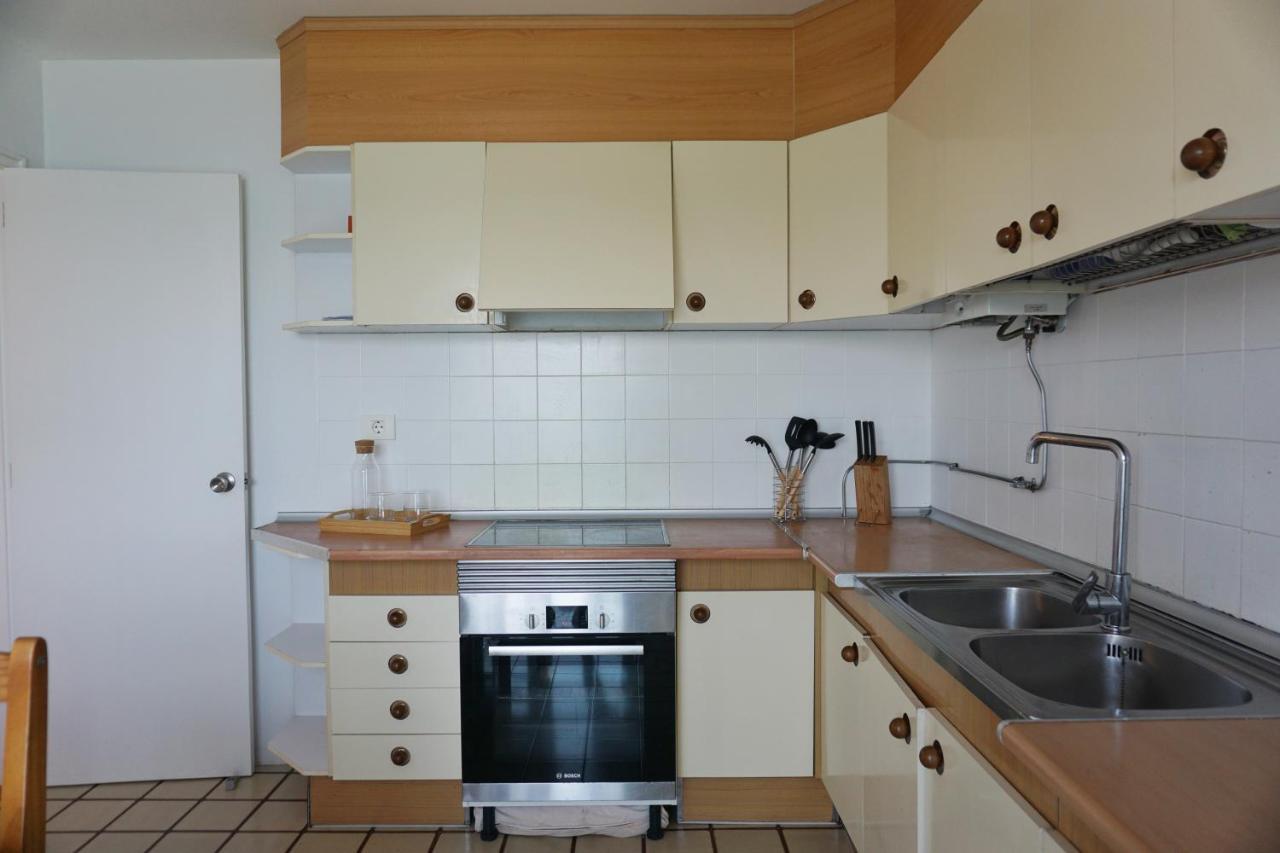 Apartamento Playa Mar Apartment Sanxenxo Luaran gambar