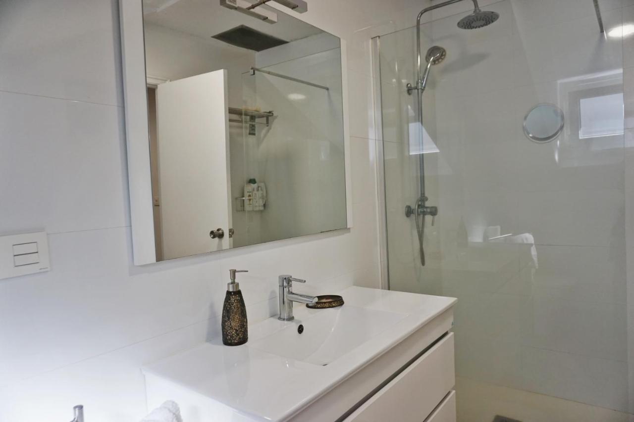 Apartamento Playa Mar Apartment Sanxenxo Luaran gambar